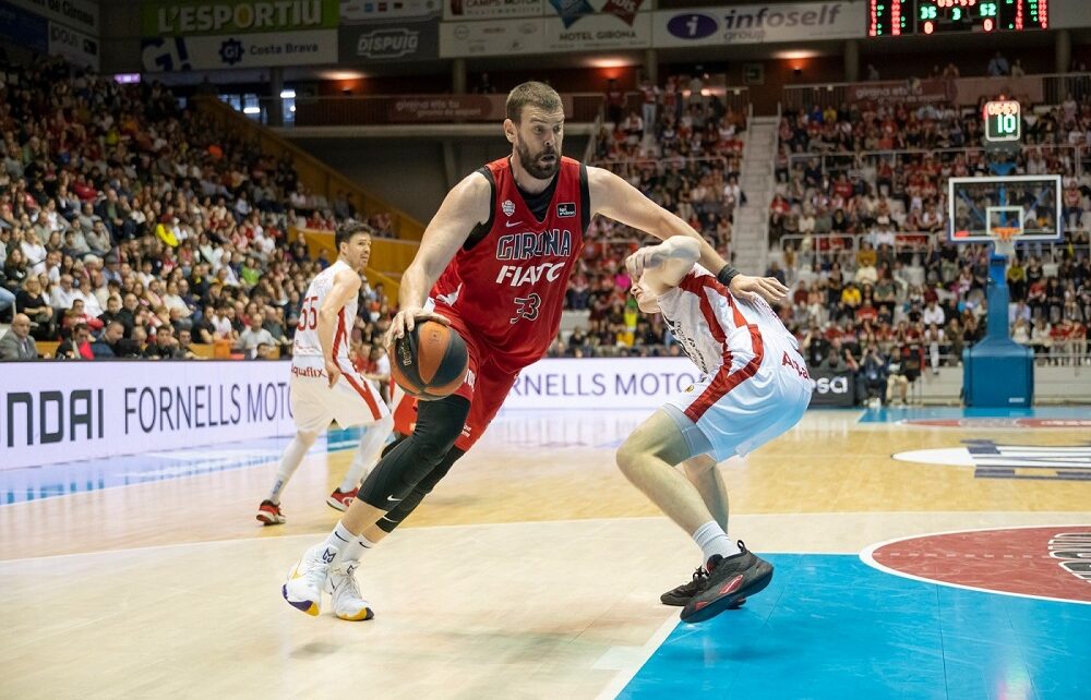 Marc Gasol