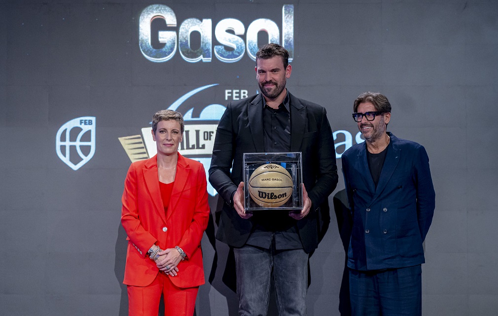 Marc Gasol
