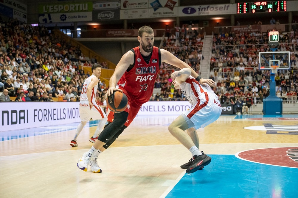 Marc Gasol