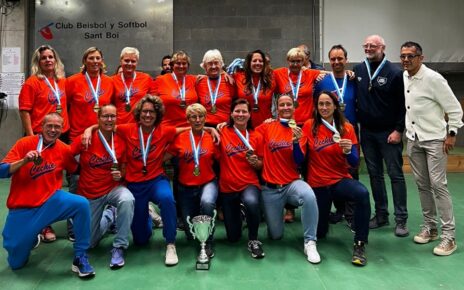 Masters Cup