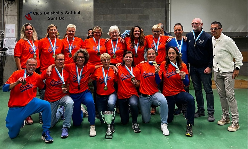 Masters Cup