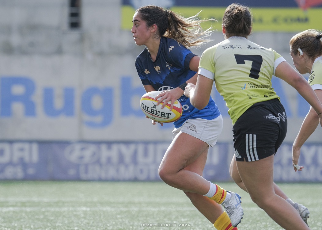 Santboiana femenina