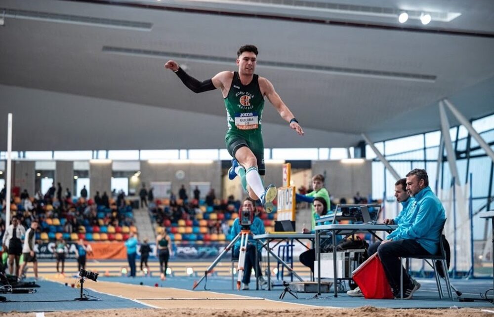 Jaime Guerra