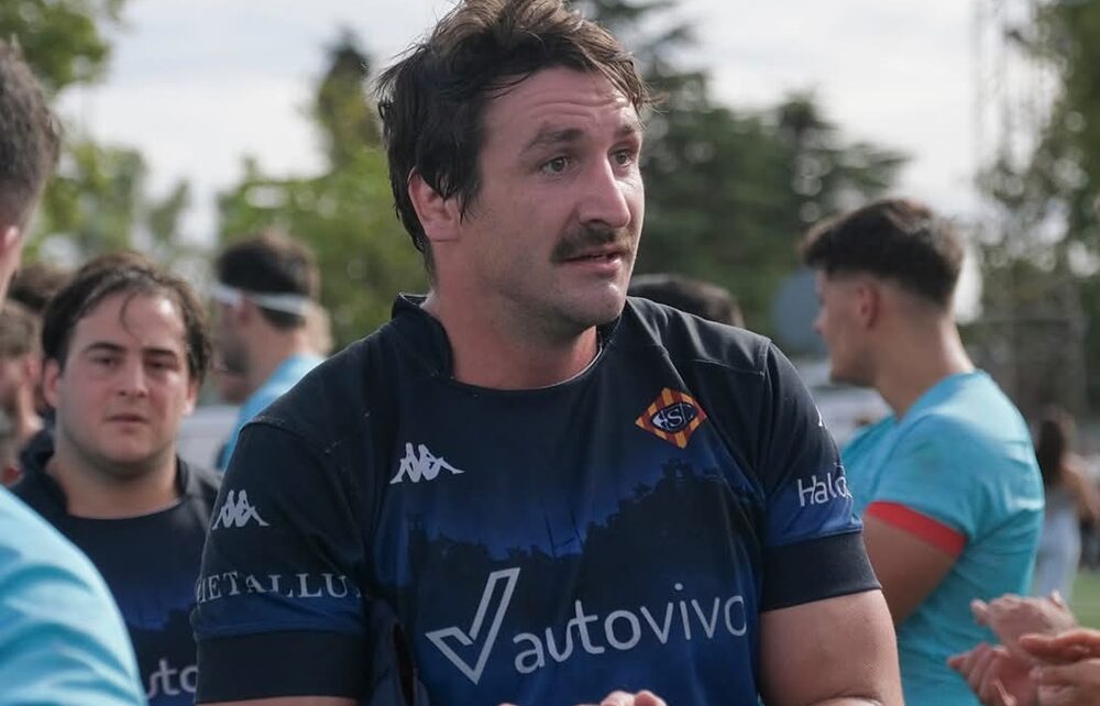 Matt Foulds