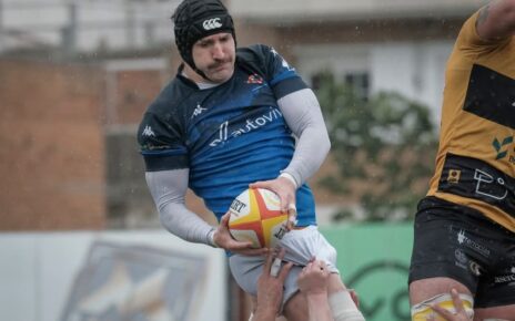 Matt Foulds