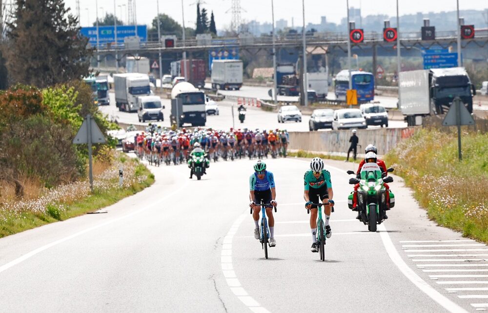 Volta Ciclista a Catalunya