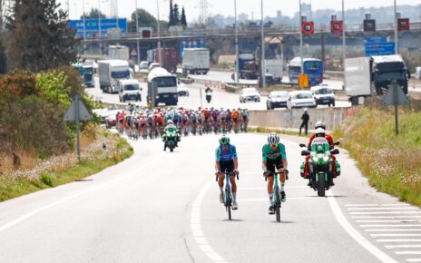 Volta Ciclista a Catalunya