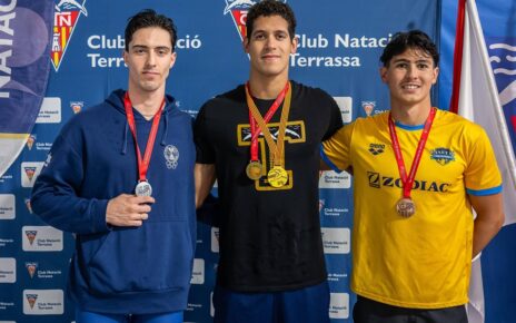 Adrián Santos