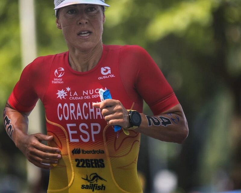 Judith Corachán