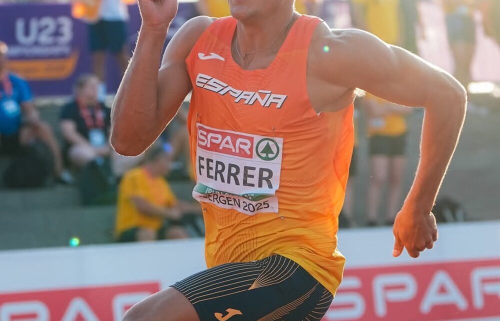 Pol Ferrer