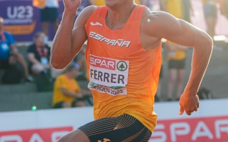 Pol Ferrer
