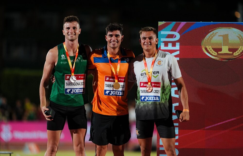 Campionat d'Espanya