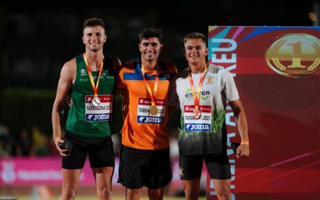 Campionat d'Espanya