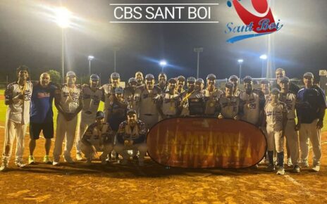 CBS Sant Boi