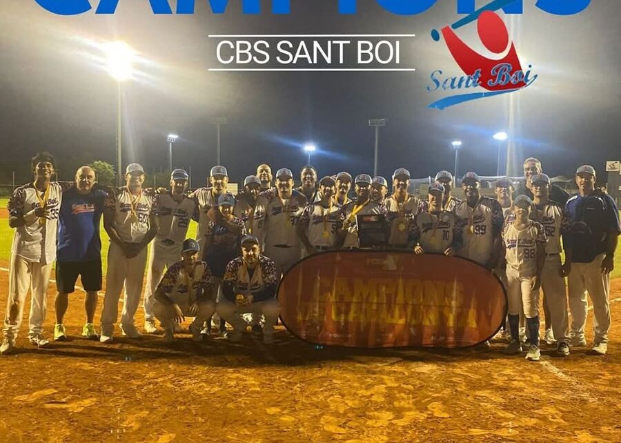 CBS Sant Boi