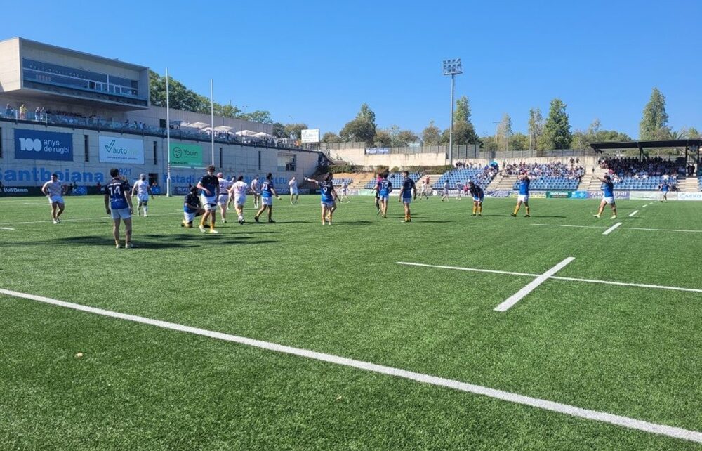 rugbi espanyol