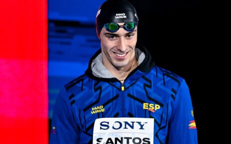 Adrián Santos