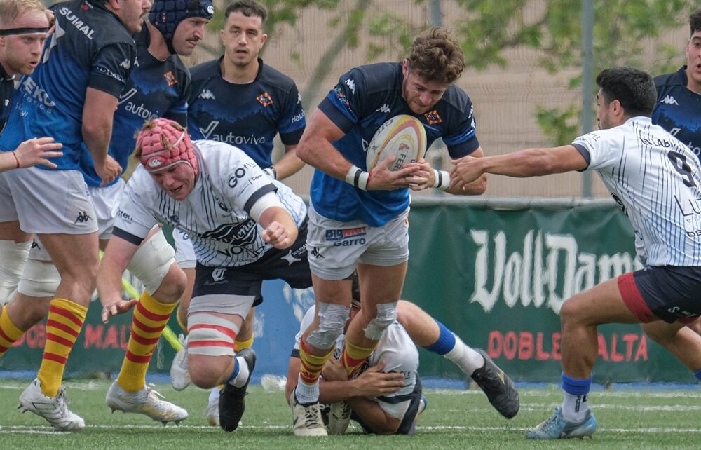 UE Santboiana