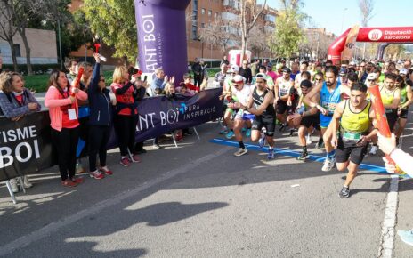 Cursa Popular