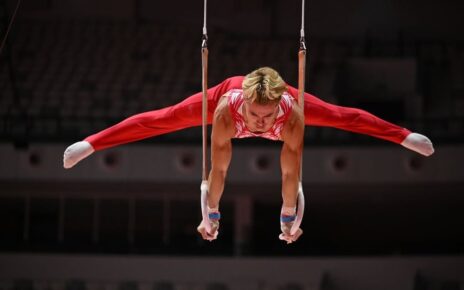Joel Plata