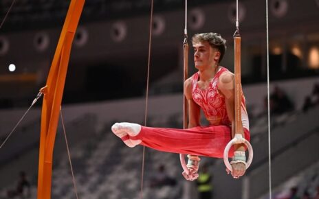 Sergio Kovacs