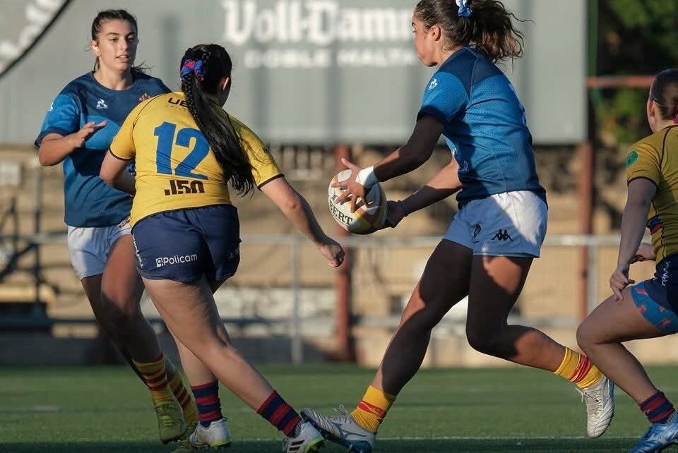UE Santboiana