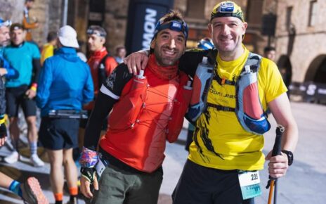 Ultra Pirineu