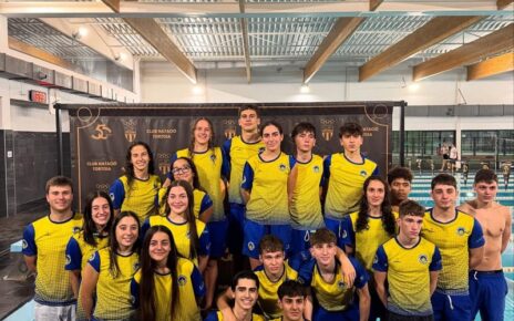 Club Natació Sant Boi