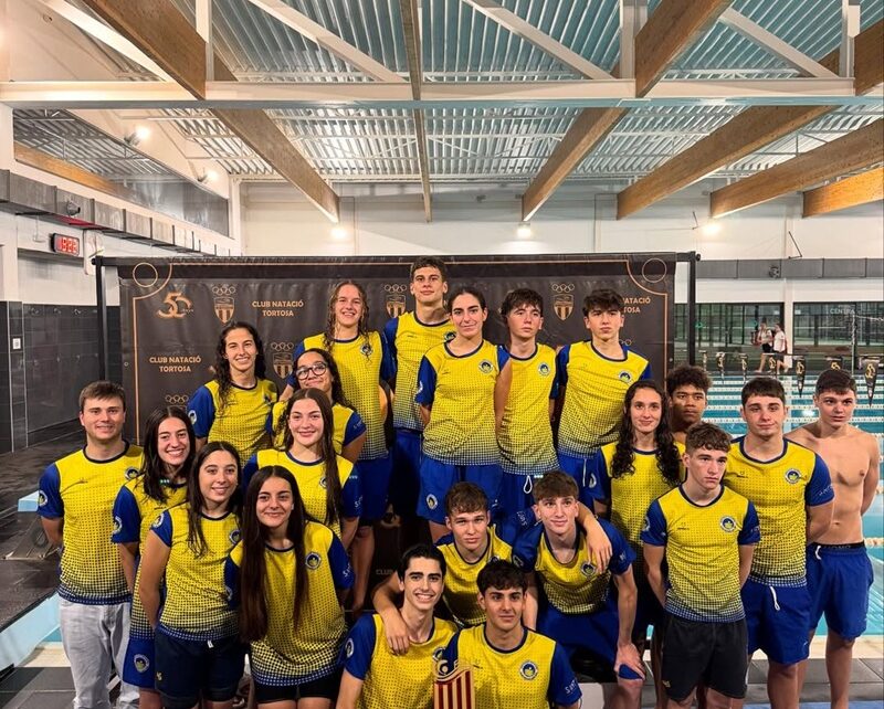 Club Natació Sant Boi