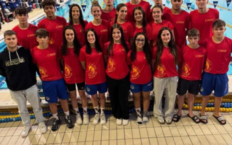 Club Natació Sant Boi