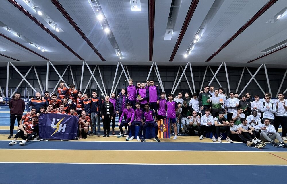 Campionat de Catalunya