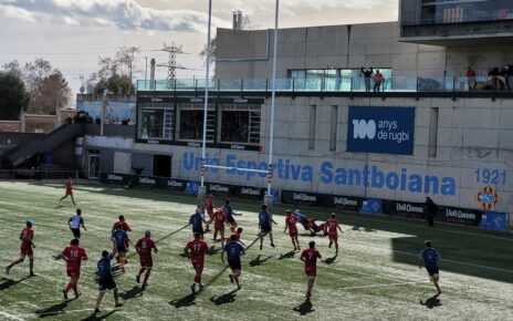 UE Santboiana