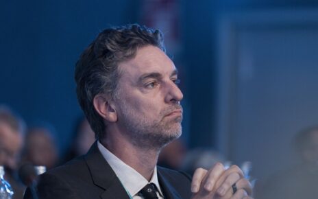 Pau Gasol