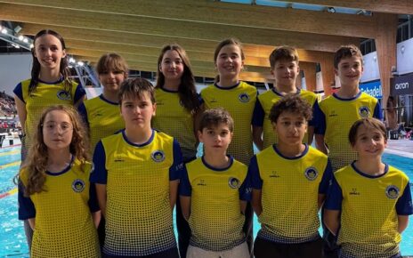 Club Natació Sant Boi
