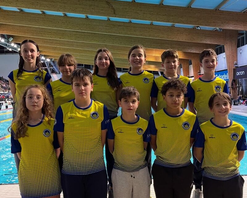 Club Natació Sant Boi
