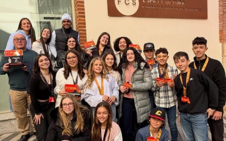 CBS Sant Boi