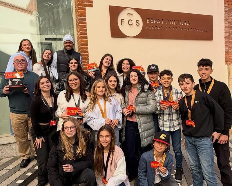 CBS Sant Boi