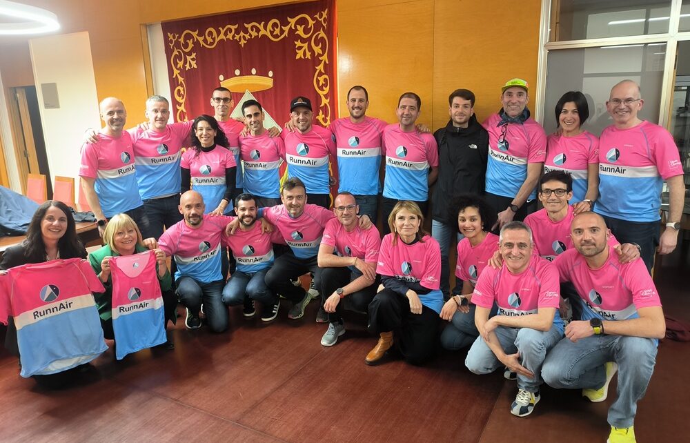 RunnAir Team