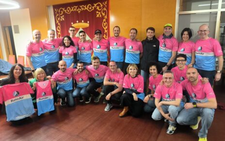 RunnAir Team