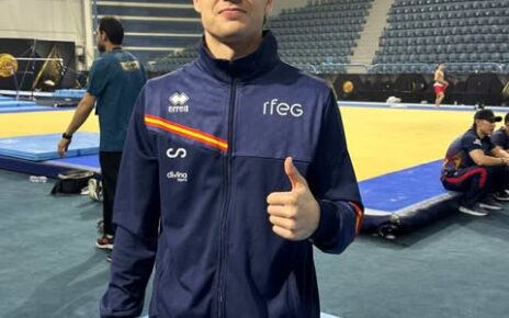 Joel Plata