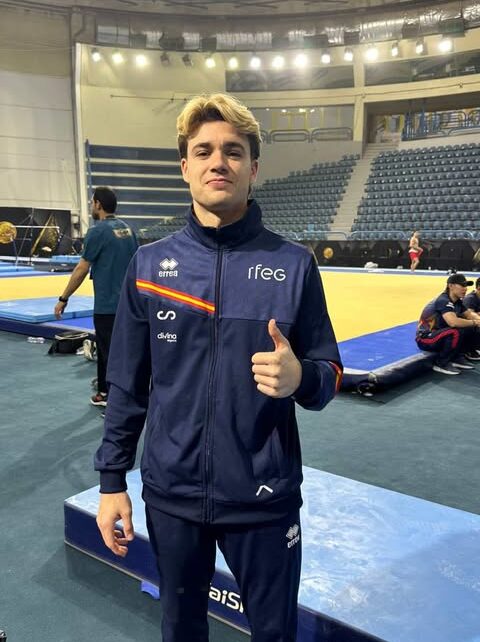 Joel Plata