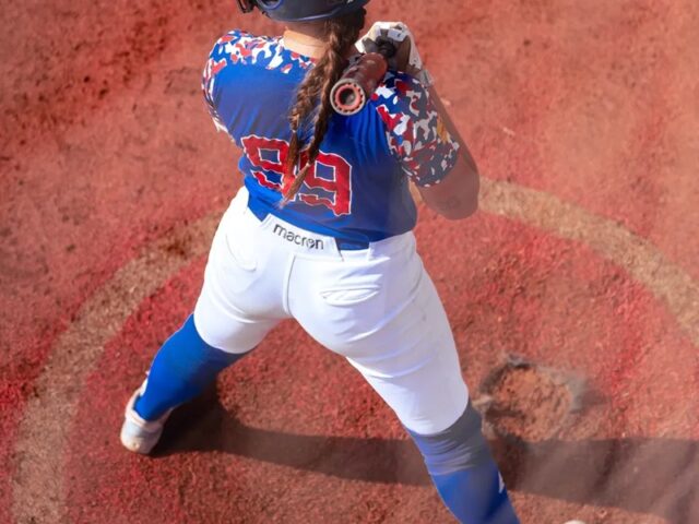 Mals resultats del CBS Sant Boi en softbol