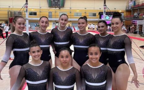 Club Gimnàstic Sant Boi