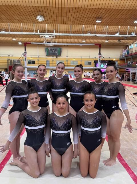 Club Gimnàstic Sant Boi