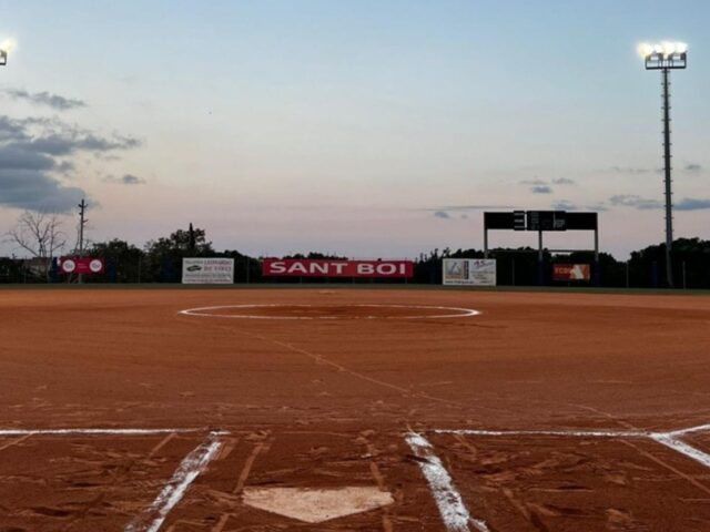 Sant Boi acollirà el torneig classificatori Europa/Àfrica de softbol femení per als Jocs Olímpics de Los Angeles 2028