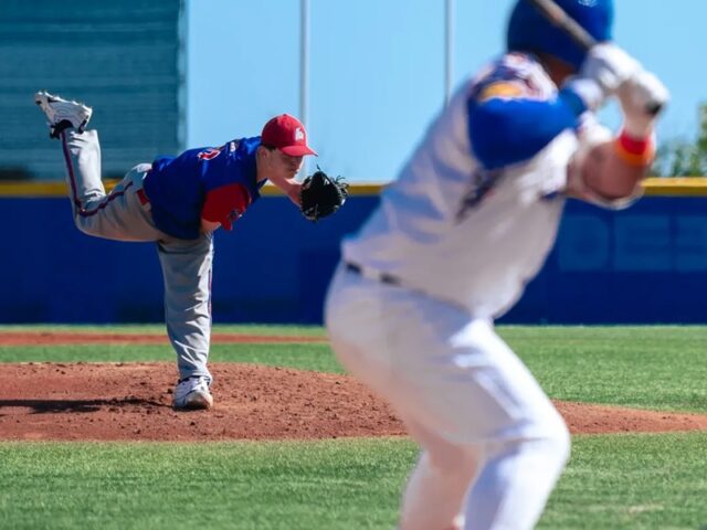El CBS Sant Boi tanca la Divisió d’Honor 2026 de beisbol amb dues derrotes