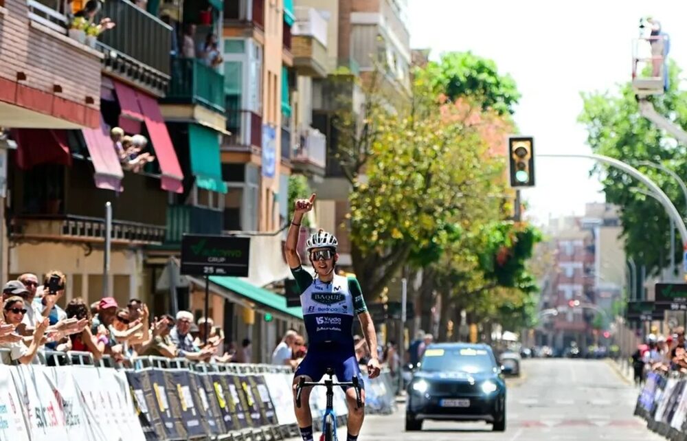 Cursa Ciclista