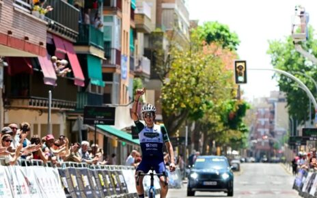 Cursa Ciclista