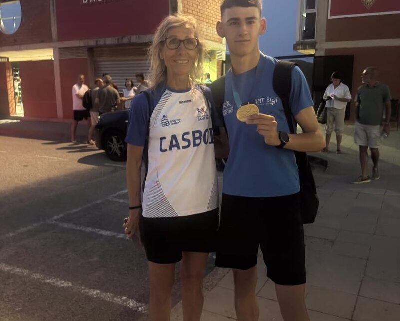 Sant Boi