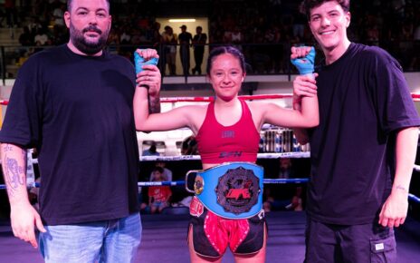 muay thai